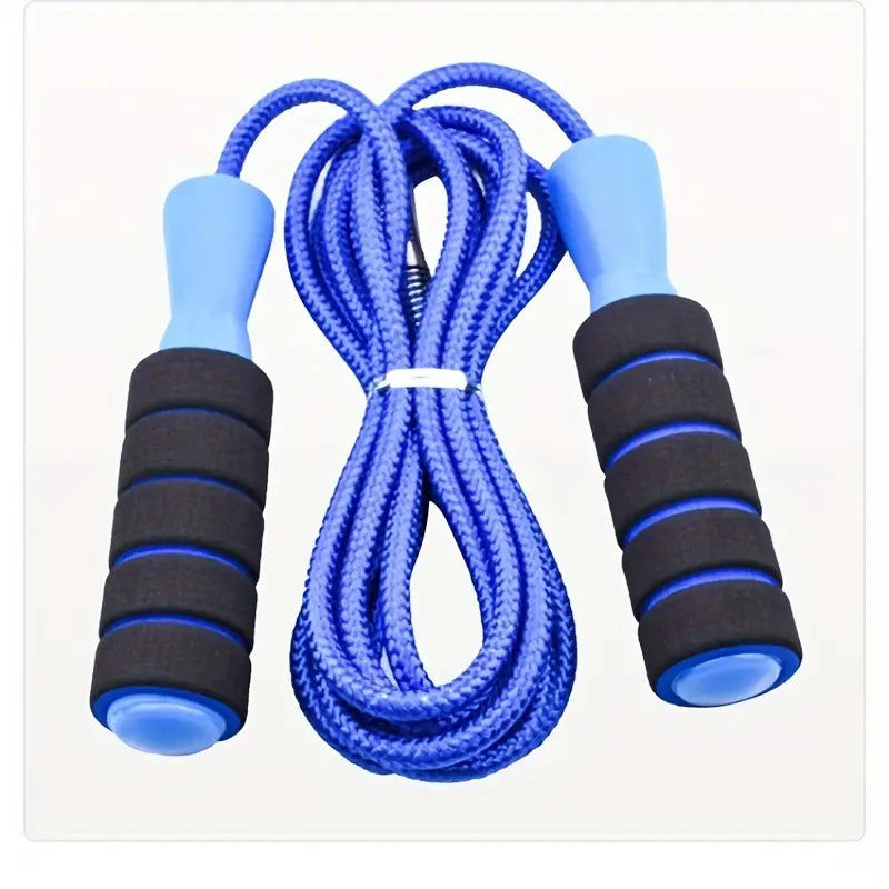 7-Piece Fitness Equipment Set TM