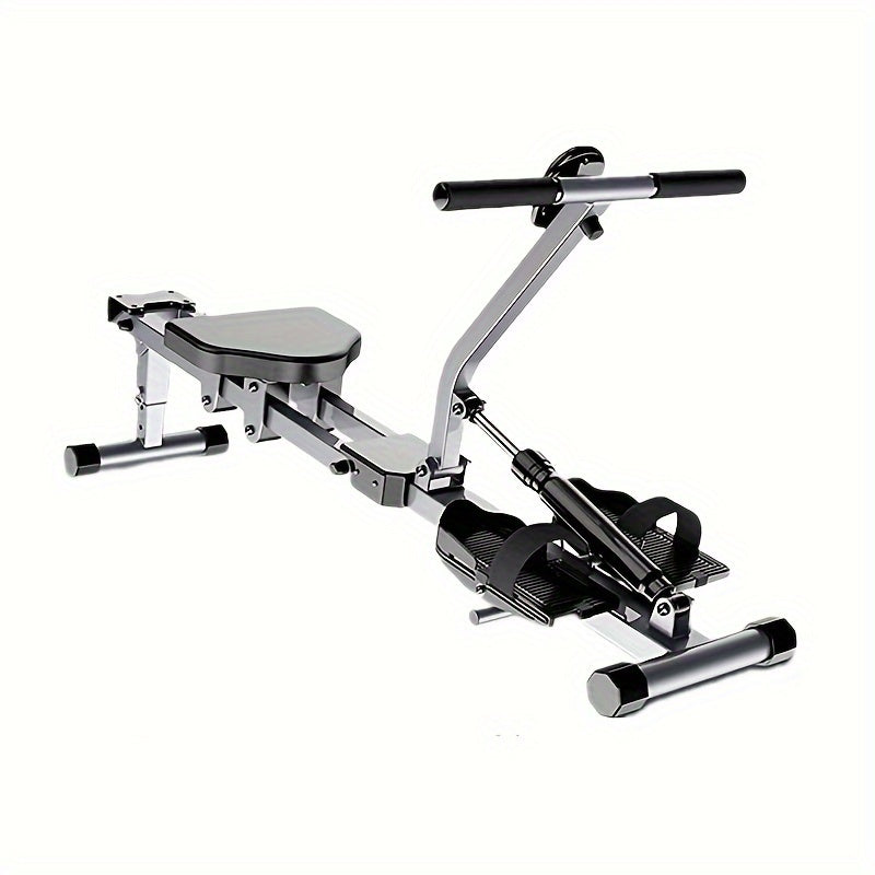 Hydraulic Rowing Machine for Home Fitness TM