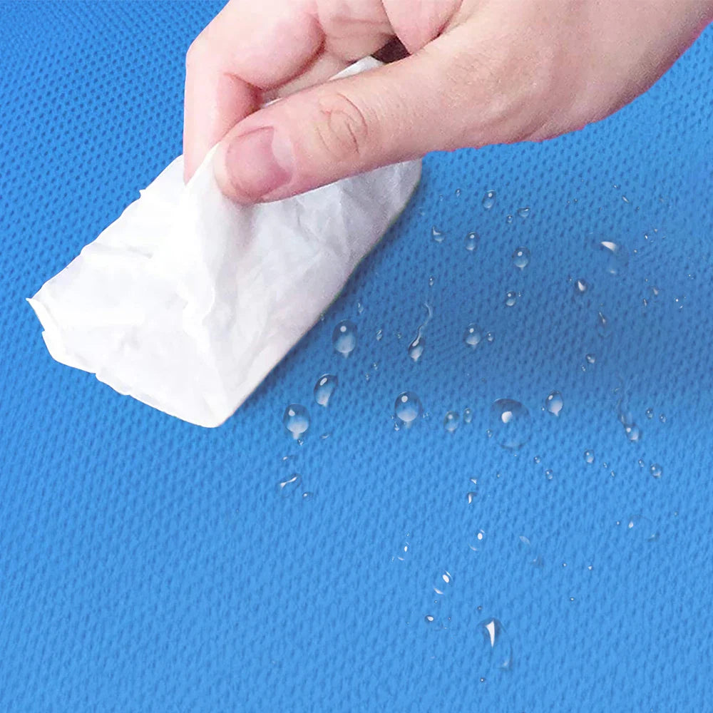 Anti-Skid EVA Yoga Mat for Fitness & Pilates (4mm) TM