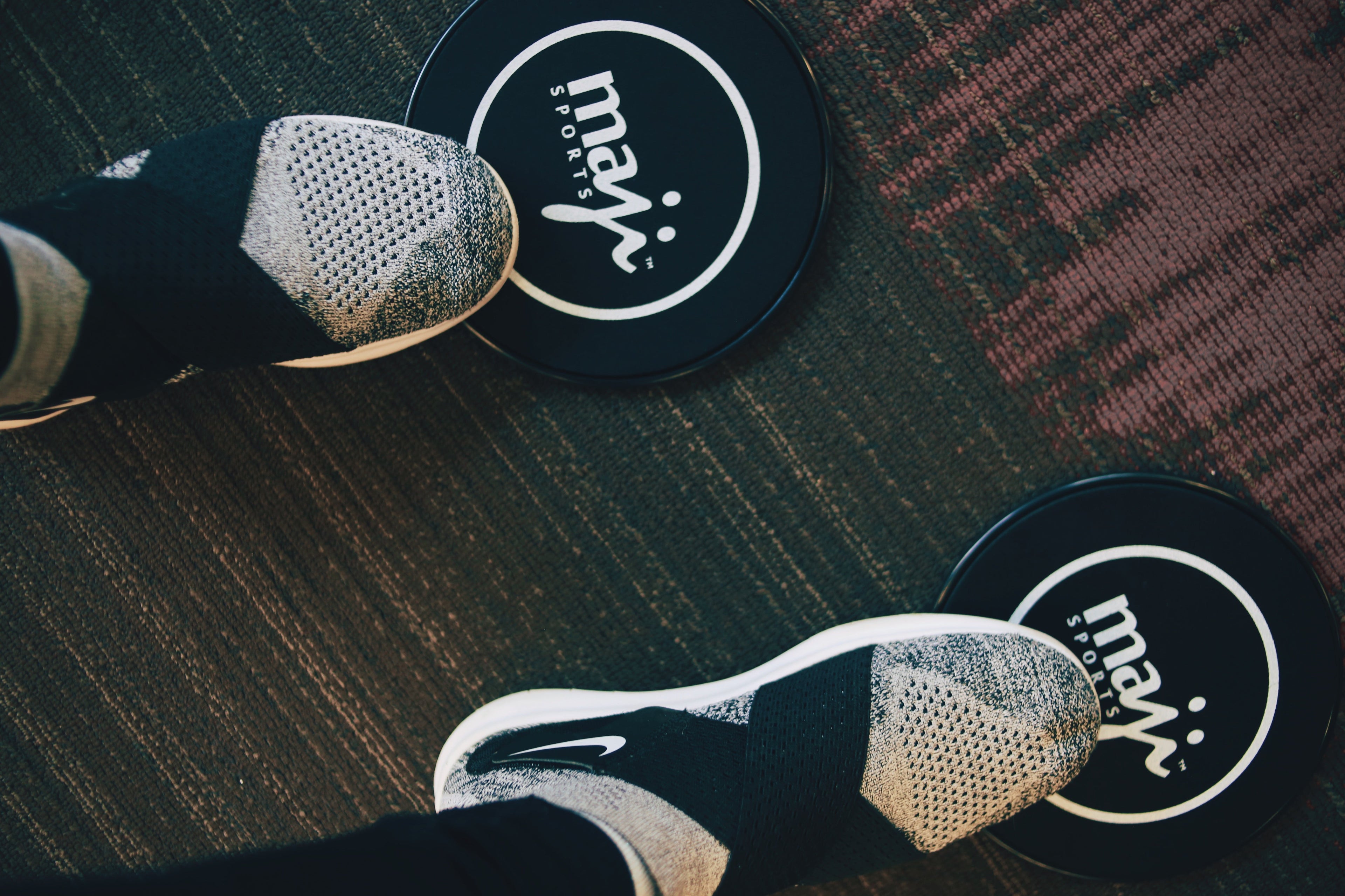 Home Fitness Bundle Majisports