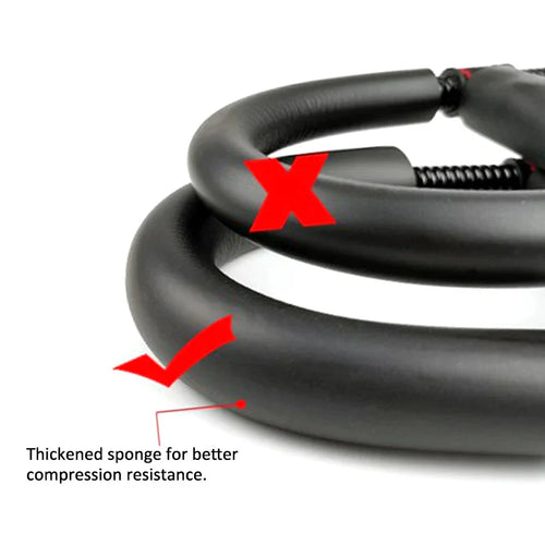 Adjustable Wrist Strengthener for Fitness Training OBA