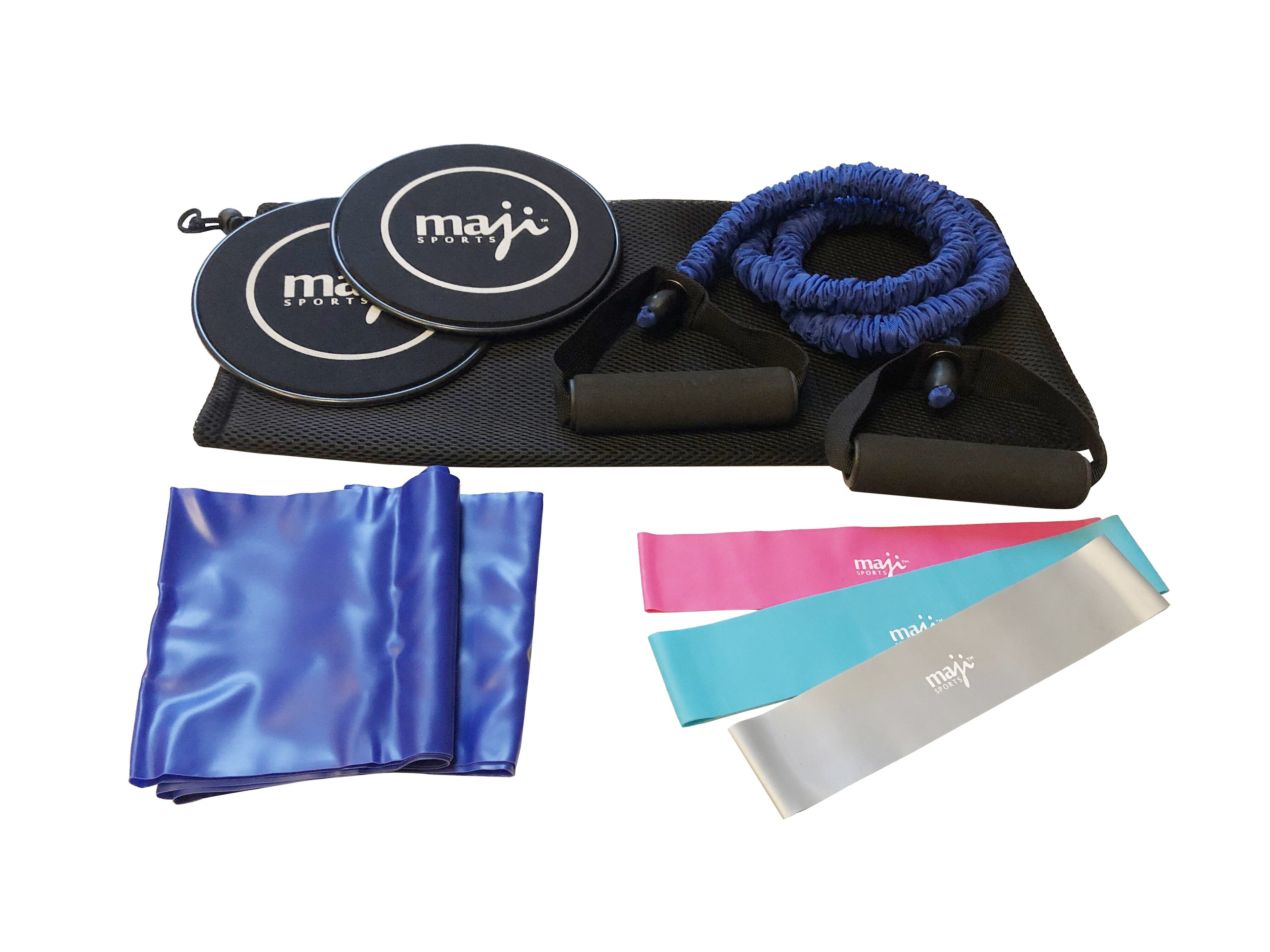 Home Fitness Bundle Majisports