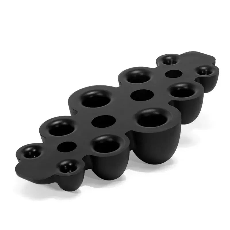 Pilates Caterpillar Spine Correction Massage Stretcher OBA