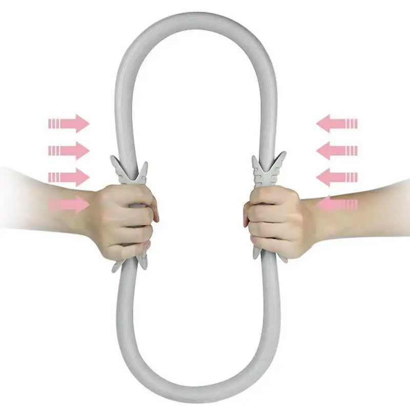 Pilates Yoga Ring Circle - LiftLab