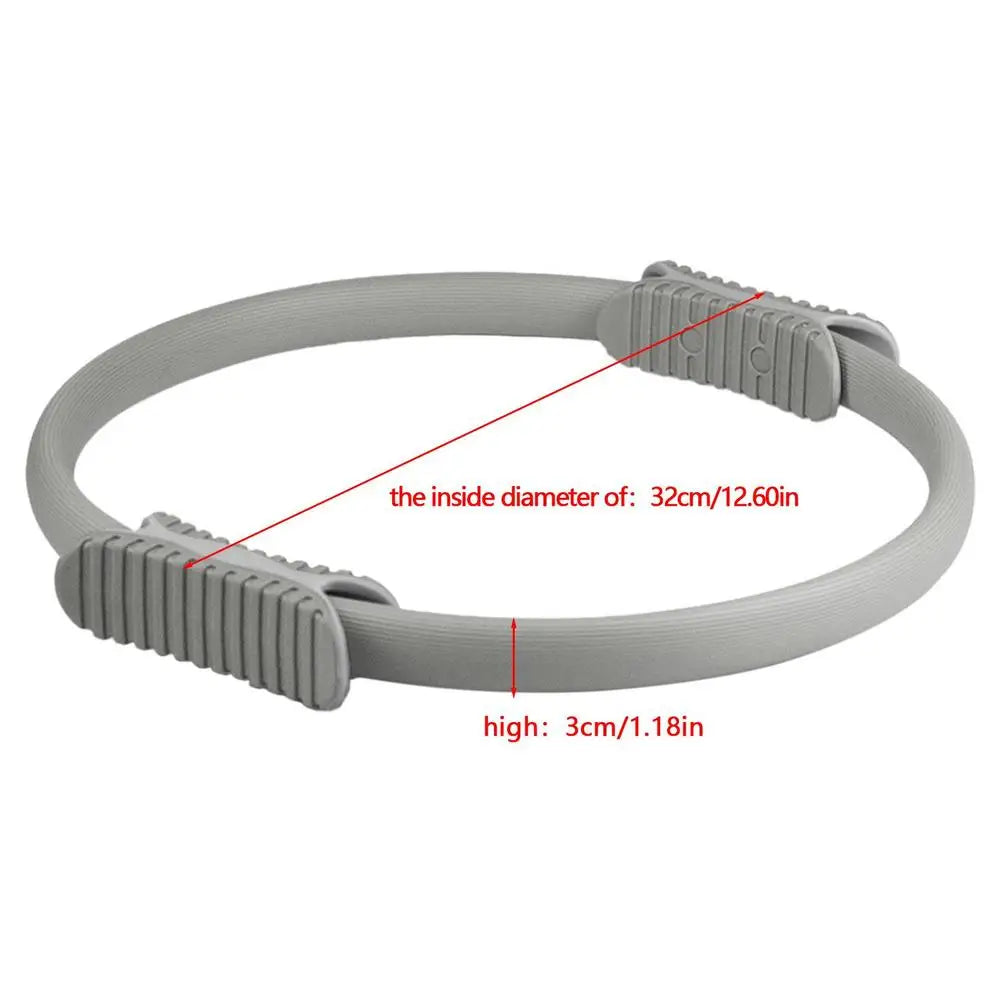 Pilates Yoga Ring Circle - LiftLab