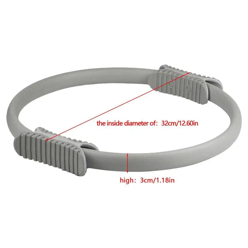 Pilates Yoga Ring Circle - LiftLab