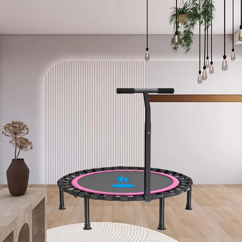 Adult Trampoline Fitness Indoor Jumping Bed TM