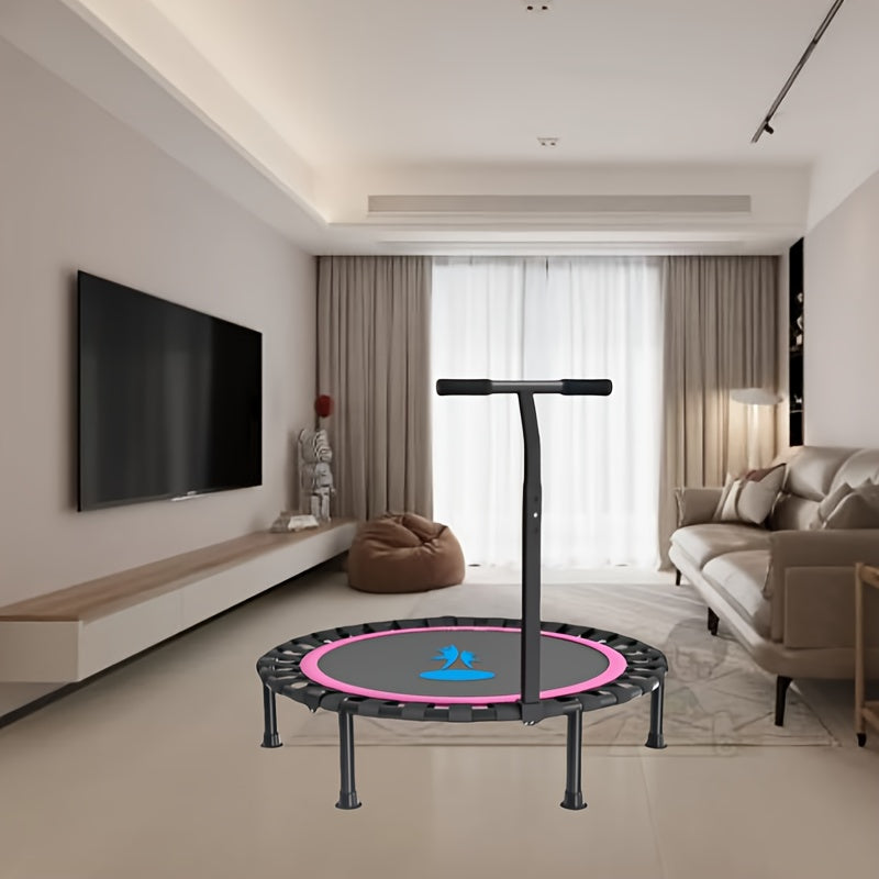 Adult Trampoline Fitness Indoor Jumping Bed TM