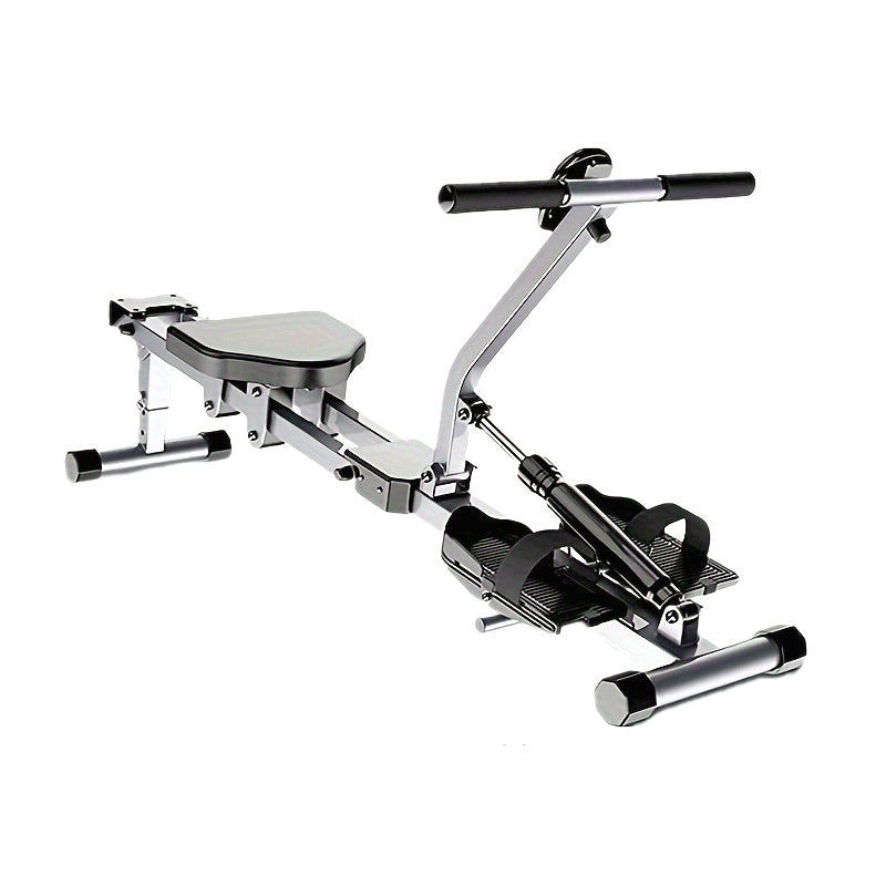 Hydraulic Rowing Machine for Home Fitness TM