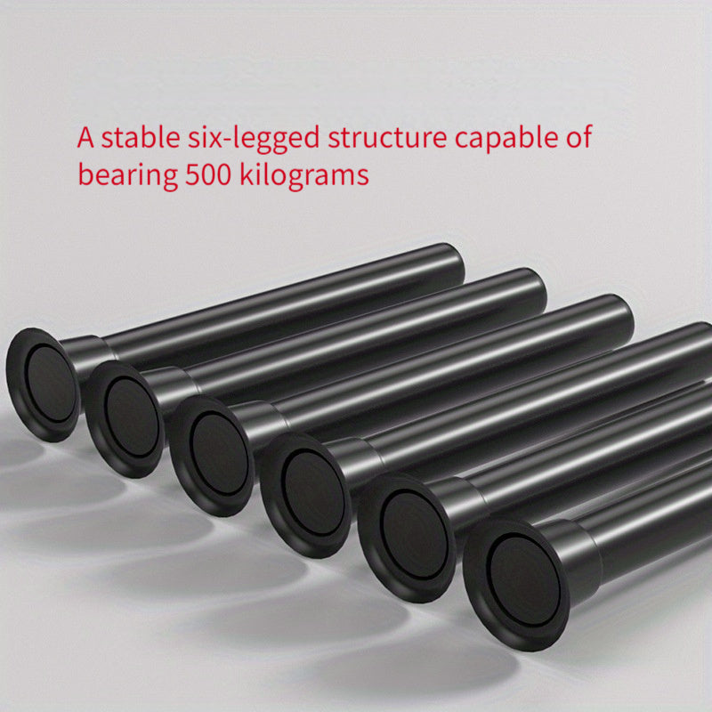 Adult Trampoline Fitness Indoor Jumping Bed TM