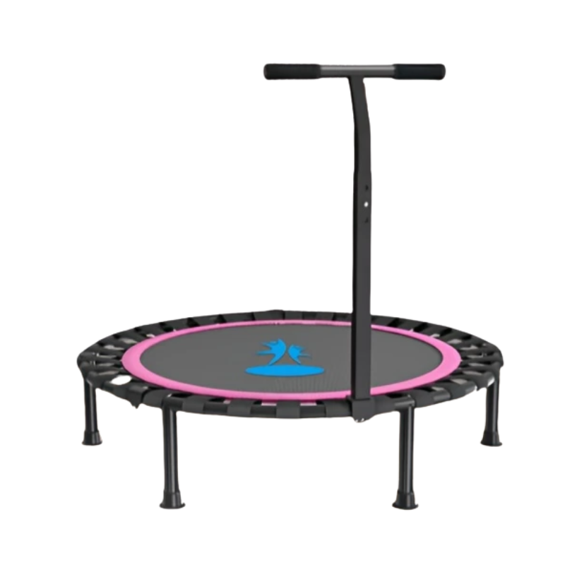 Adult Trampoline Fitness Indoor Jumping Bed TM